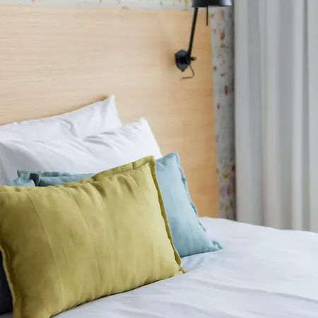 Boutique Hotel Catshuis-2